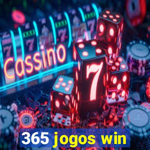 365 jogos win